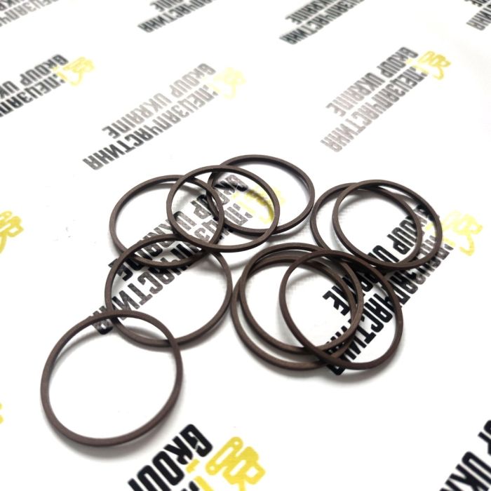 358645A1 (139197, 11709076, CA0139197, 6194343M1) Кільце ущільнювача New Holland, Case