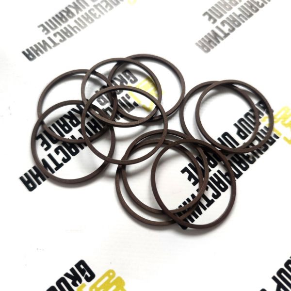 358645A1 (139197, 11709076, CA0139197, 6194343M1) Кільце ущільнювача New Holland, Case