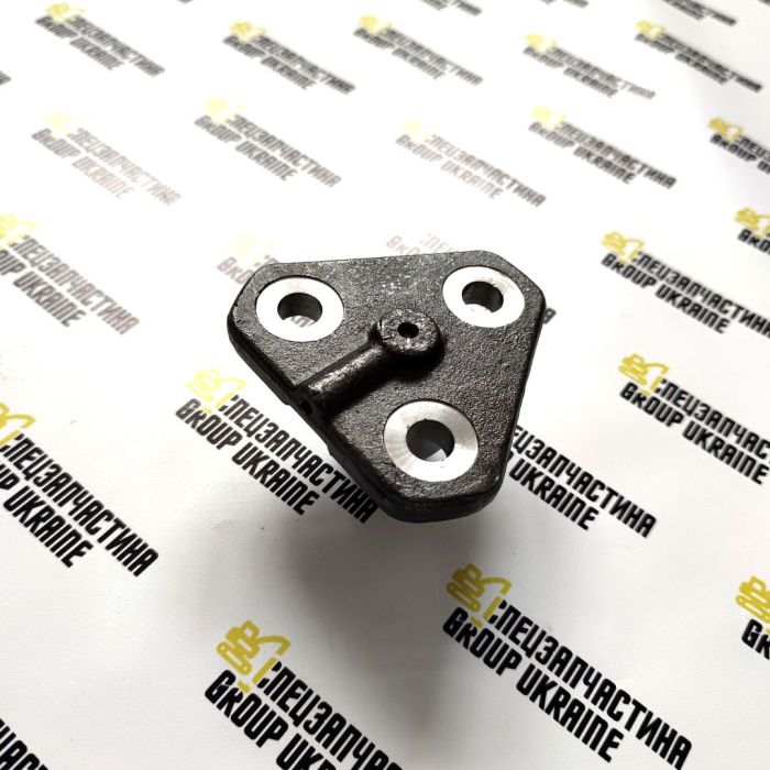 128880 Шкворень кулака поворотного верхній Carraro (карраро)