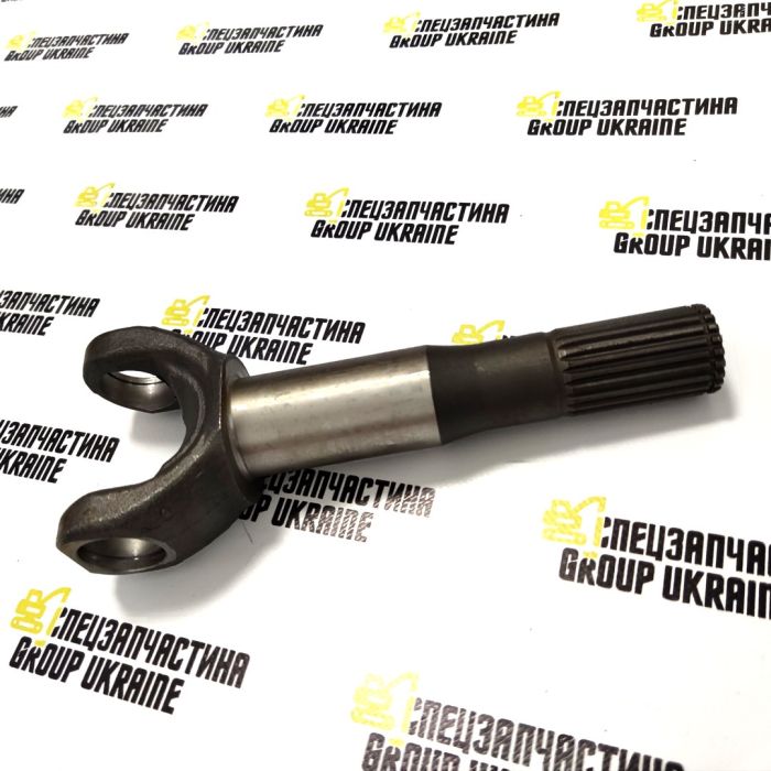 87759572 (040821) Піввісь коротка New Holland, Carraro