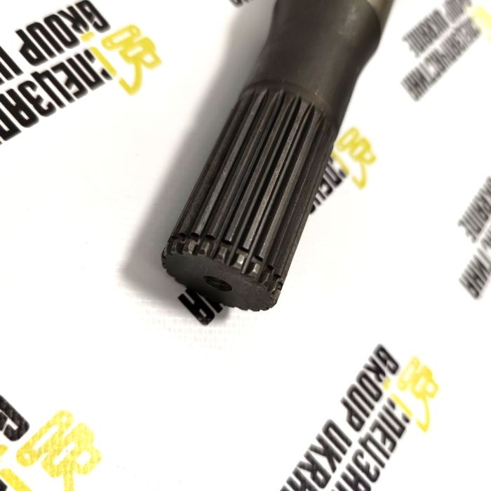 87759572 (040821) Піввісь коротка New Holland, Carraro