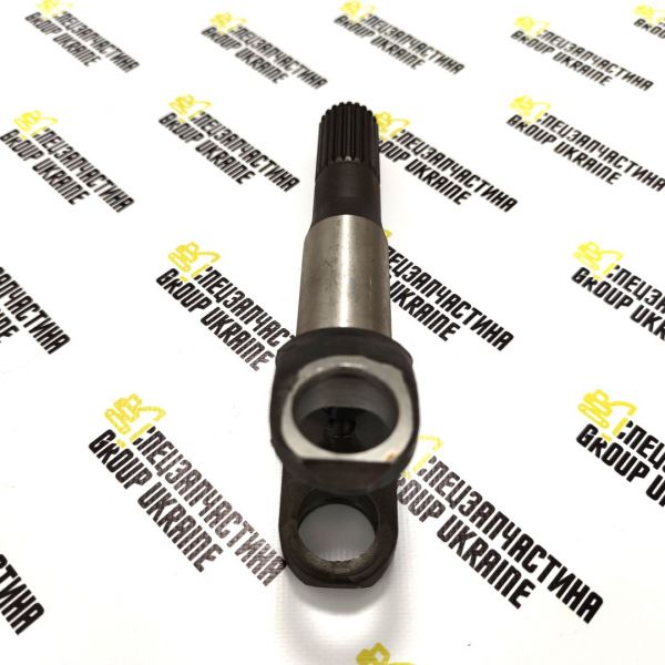 87759572 (040821) Піввісь коротка New Holland, Carraro