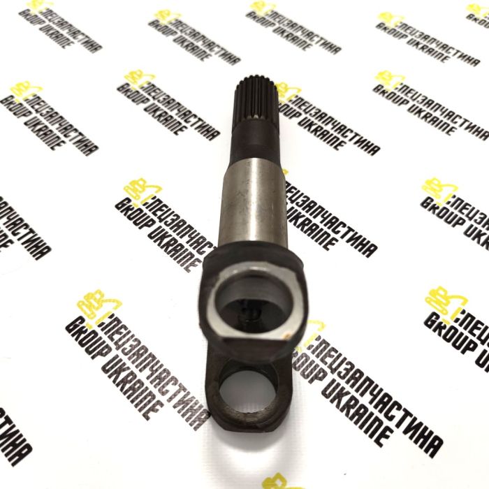 87759572 (040821) Піввісь коротка New Holland, Carraro