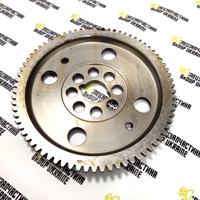 CA0138682 (138682, 295579A1, 593039) Ступиця Komatsu WB93/97-S/R