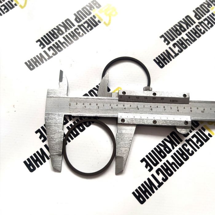 148565 (87705461, VOE11712955, CA0148565B) Кільце ущільнювальне Carraro D40 
