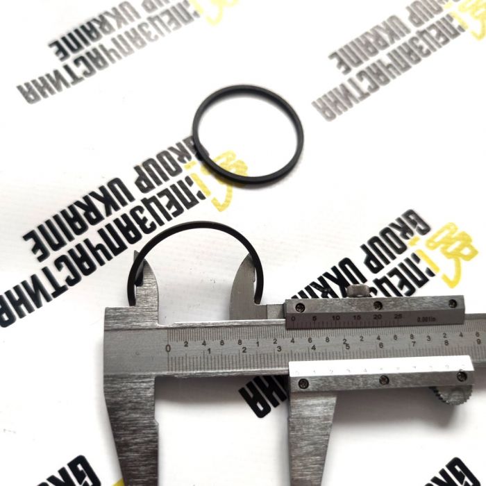 148565 (87705461, VOE11712955, CA0148565B) Кільце ущільнювальне Carraro D40 