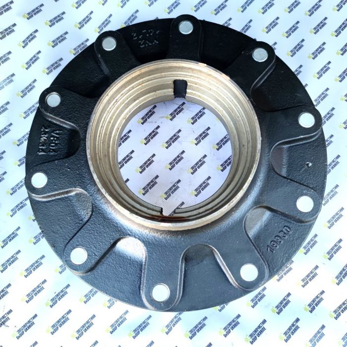 068056 (6194284M91, 87416108) Кришка ступиці Carraro