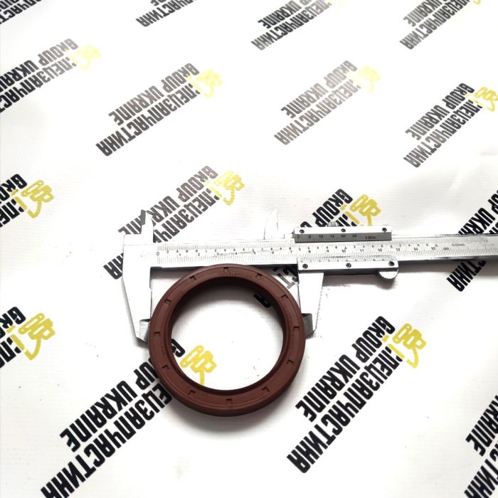 Сальник насоса КПП 133566 Carraro 57,15x76,2x9,5/11,2