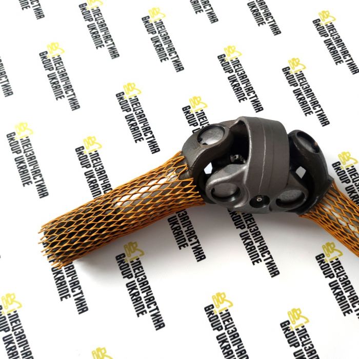 Піввісь у зборі 85827741, 149148 Carraro Komatsu WB93/97R/S