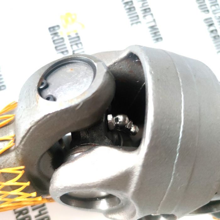 Піввісь у зборі 85827741, 149148 Carraro Komatsu WB93/97R/S