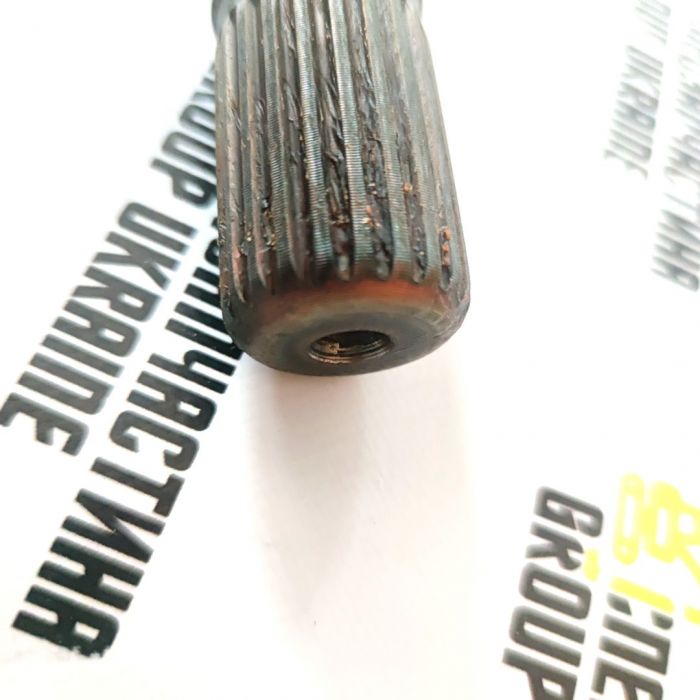 Піввісь у зборі 85827741, 149148 Carraro Komatsu WB93/97R/S