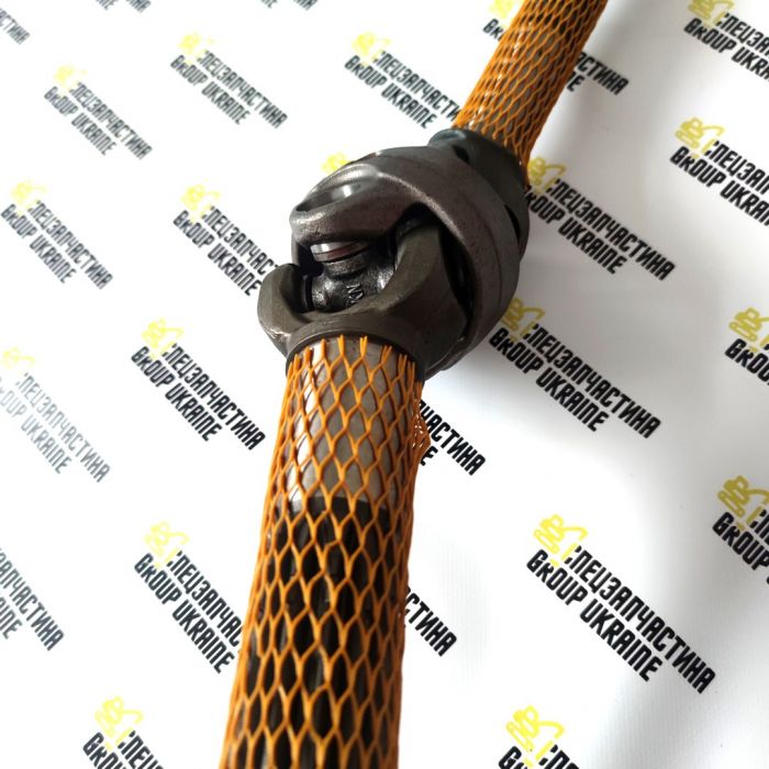 Піввісь у зборі 85827741, 149148 Carraro Komatsu WB93/97R/S