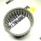 027956 (358633A1, CA0027956, 6194347M1, 11709081) Підшипник Carraro