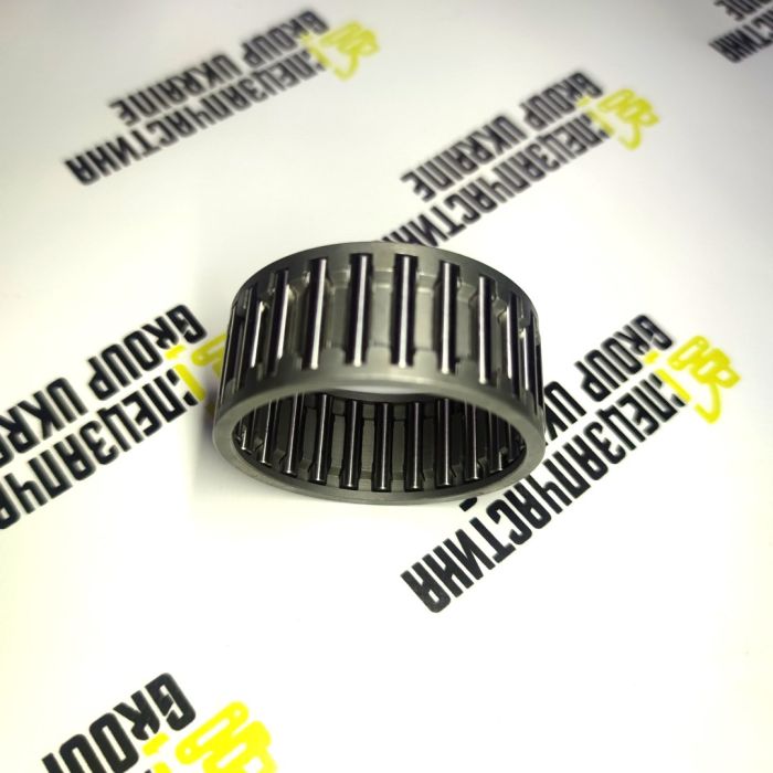 027956 (358633A1, CA0027956, 6194347M1, 11709081) Підшипник Carraro