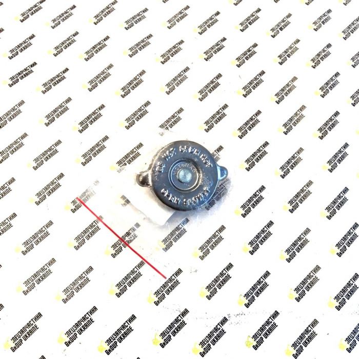 211-6574 Кришка радіатора Caterpillar C4.4, C6.6, C7.1