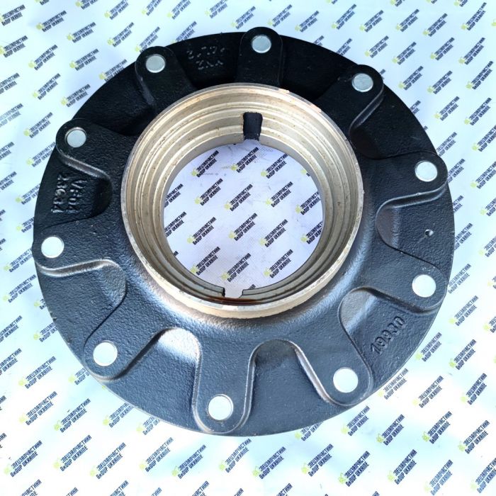 068056 (6194284M91, 87416108) Кришка ступиці Carraro