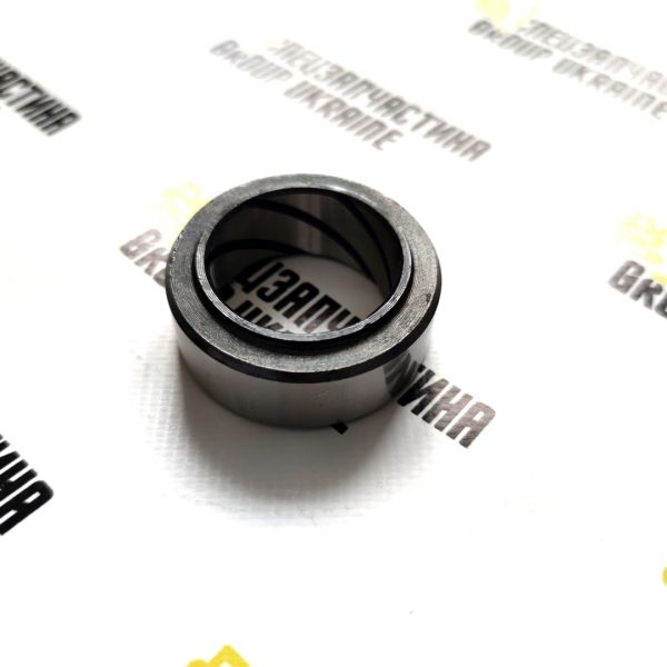 45168 Втулка верхняя шкворня Carraro (карраро) 045168 ) 35х52х20 (143563)