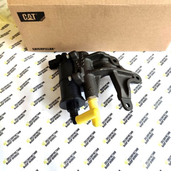 446-5393 Топливный насос Caterpillar C4.4
