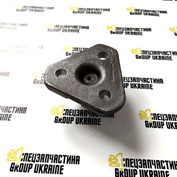 128881 Шкворень поворотного кулака нижній Carraro (карраро)