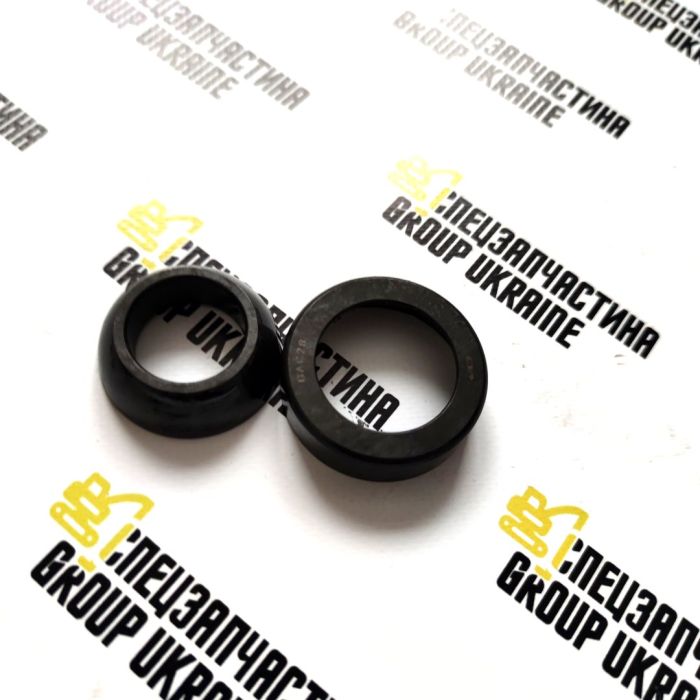 45161 Втулка нижня шворня Carraro (карраро) 045161, 123726, 45161, 115714 Підшипник
