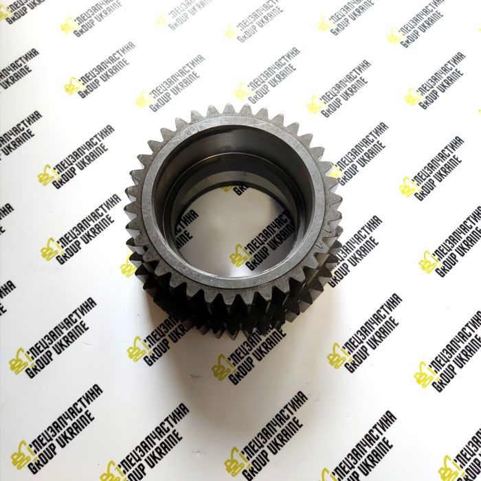 207-27-00040 Шестерня подвійна бортового редуктора Komatsu PC300