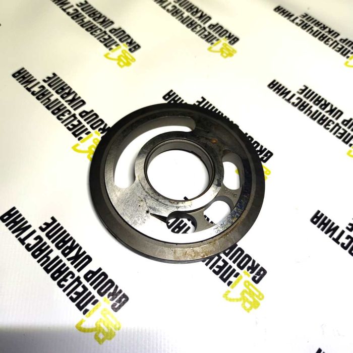 Розподільна шайба R Kawasaki K3V112 XKAH-00582, XKAH-00583, XJBN-00738, XJBN-00739 3890R-313N, XJBN-01035