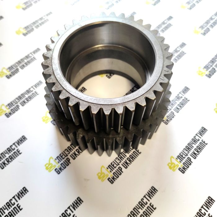 207-27-00040 Шестерня подвійна бортового редуктора Komatsu PC300