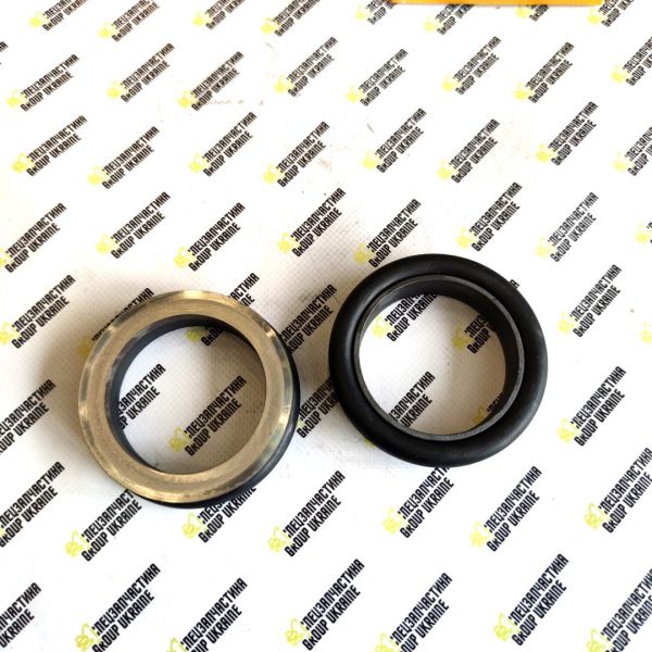 473-1457 Подвійне ущільнення Caterpillar D6