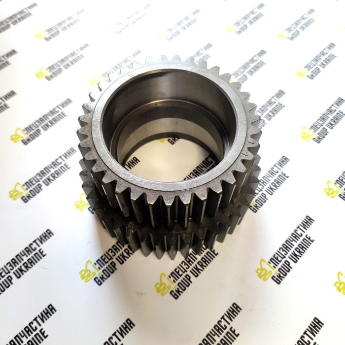 207-27-00040 Шестерня подвійна бортового редуктора Komatsu PC300