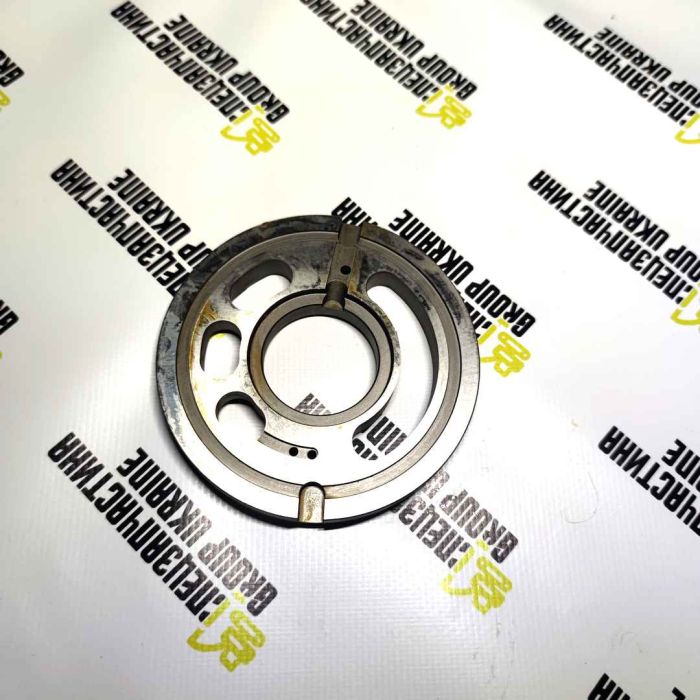 Розподільна шайба R Kawasaki K3V112 XKAH-00582, XKAH-00583, XJBN-00738, XJBN-00739 3890R-313N, XJBN-01035
