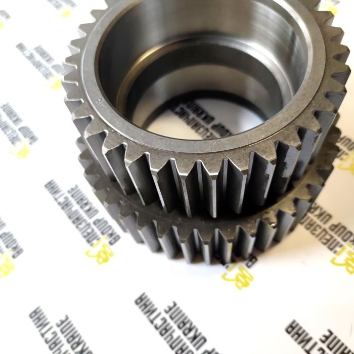 207-27-00040 Шестерня подвійна бортового редуктора Komatsu PC300
