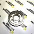 Распределительная шайба L Kawasaki K3V112 115799, 3890L-314N, XKAH-00583, XJBN-00739, XJBN-01036 SK210-8