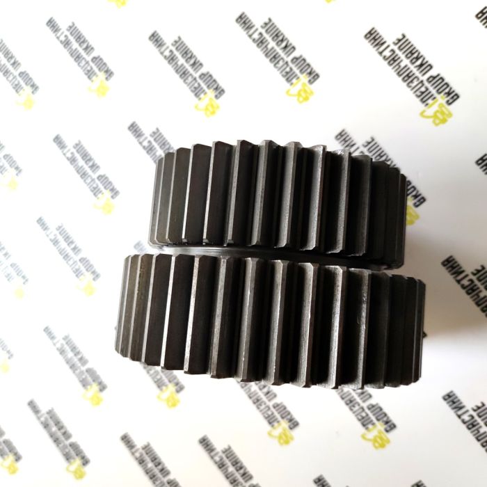 207-27-00040 Шестерня подвійна бортового редуктора Komatsu PC300