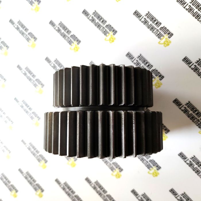 207-27-00040 Шестерня подвійна бортового редуктора Komatsu PC300