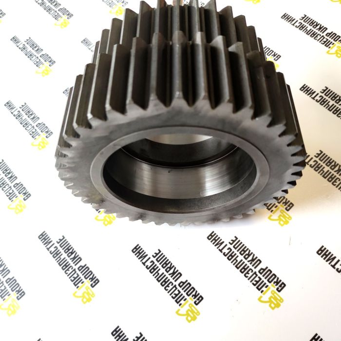 207-27-00040 Шестерня подвійна бортового редуктора Komatsu PC300