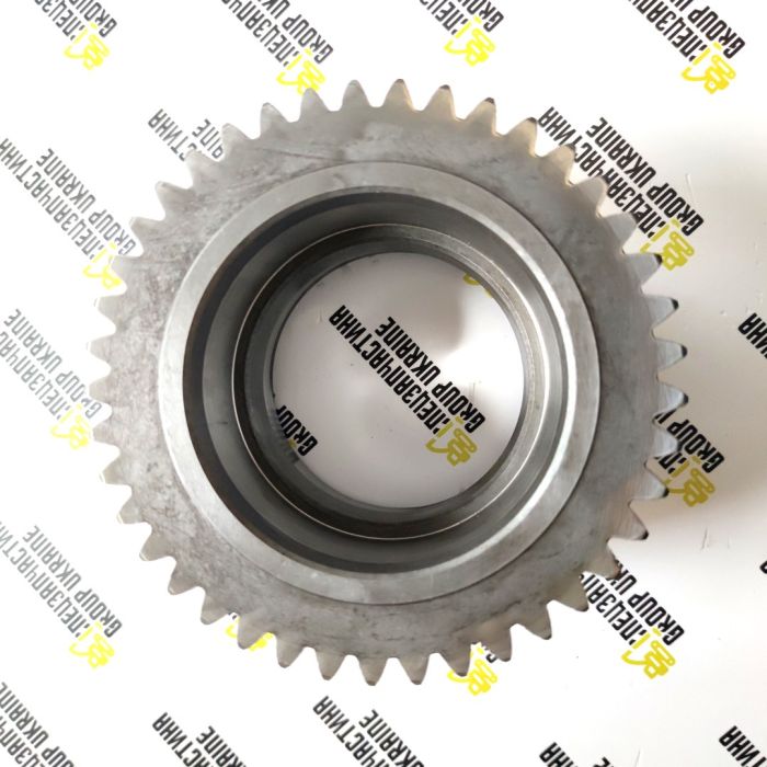 207-27-00040 Шестерня подвійна бортового редуктора Komatsu PC300