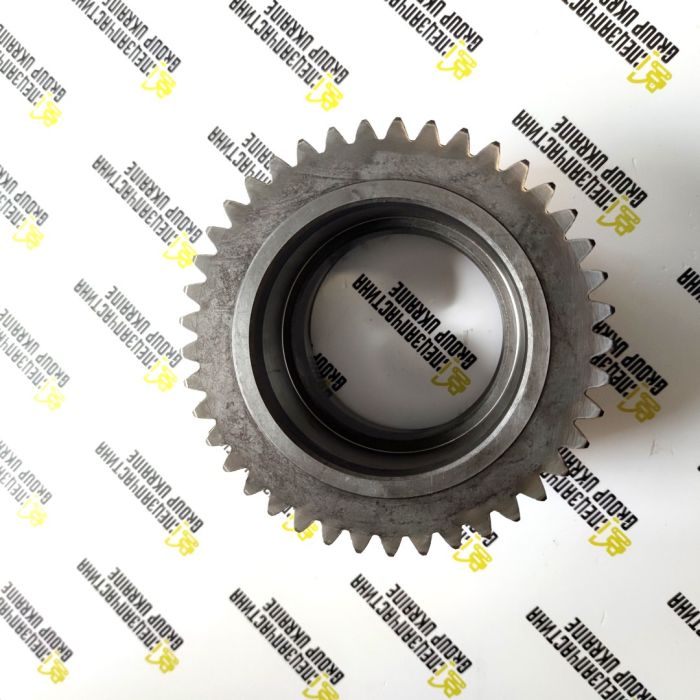 207-27-00040 Шестерня подвійна бортового редуктора Komatsu PC300