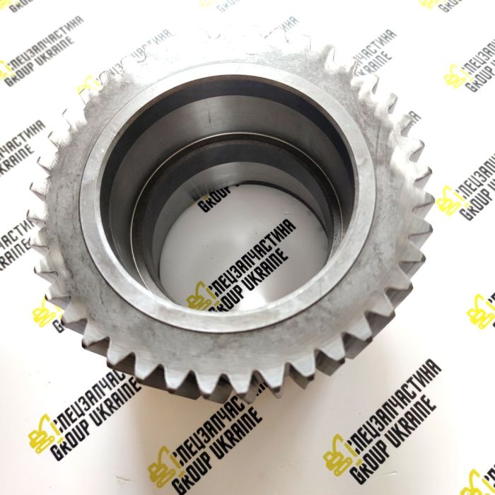 207-27-00040 Шестерня подвійна бортового редуктора Komatsu PC300