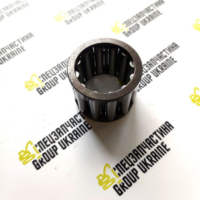 Голковий підшипник Part № 550/43657 JCB бортового редуктора хода JCB 205