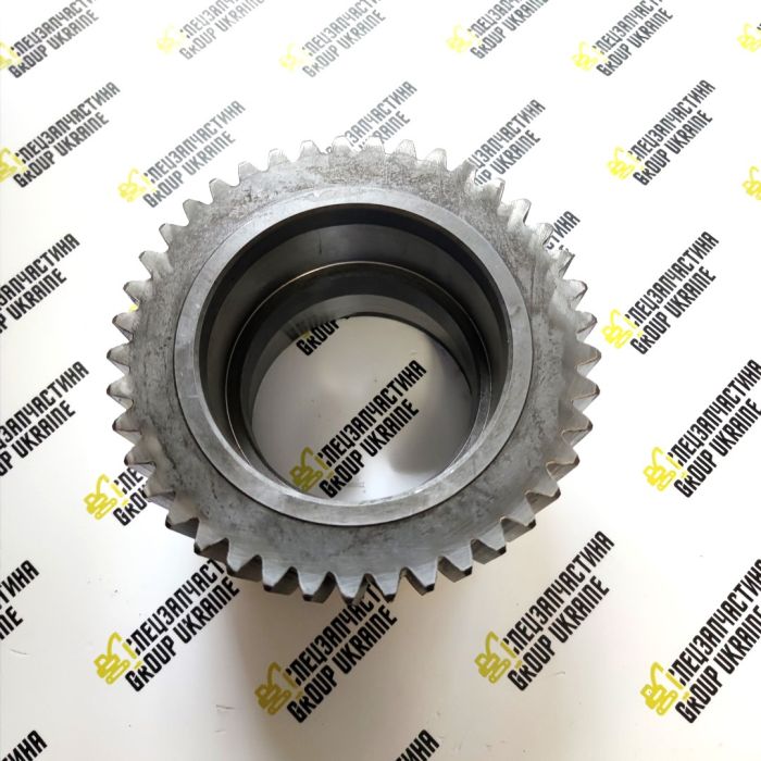 207-27-00040 Шестерня подвійна бортового редуктора Komatsu PC300