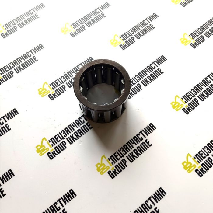 Голковий підшипник Part № 550/43657 JCB бортового редуктора хода JCB 205