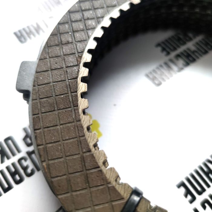 11712997 (149305, CA0149305, C77AJ19, F0331885, 87705554) Комплект гальмівних дисків Volvo