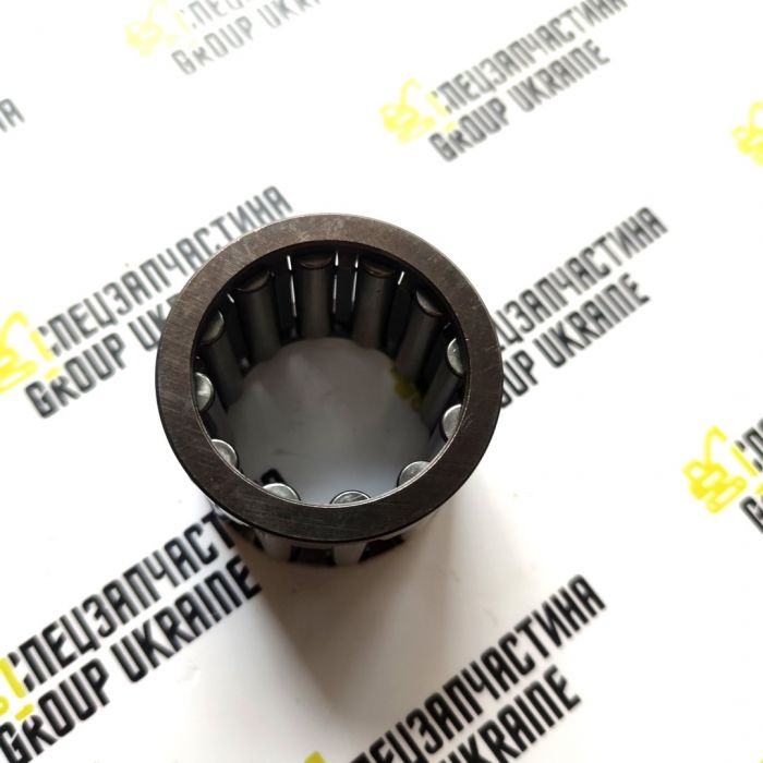 Голковий підшипник Part № 550/43657 JCB бортового редуктора хода JCB 205