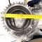 207-27-00040 Шестерня подвійна бортового редуктора Komatsu PC300
