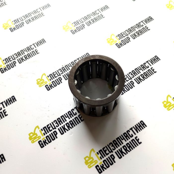 Голковий підшипник Part № 550/43657 JCB бортового редуктора хода JCB 205
