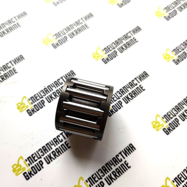 Голковий підшипник Part № 550/43657 JCB бортового редуктора хода JCB 205