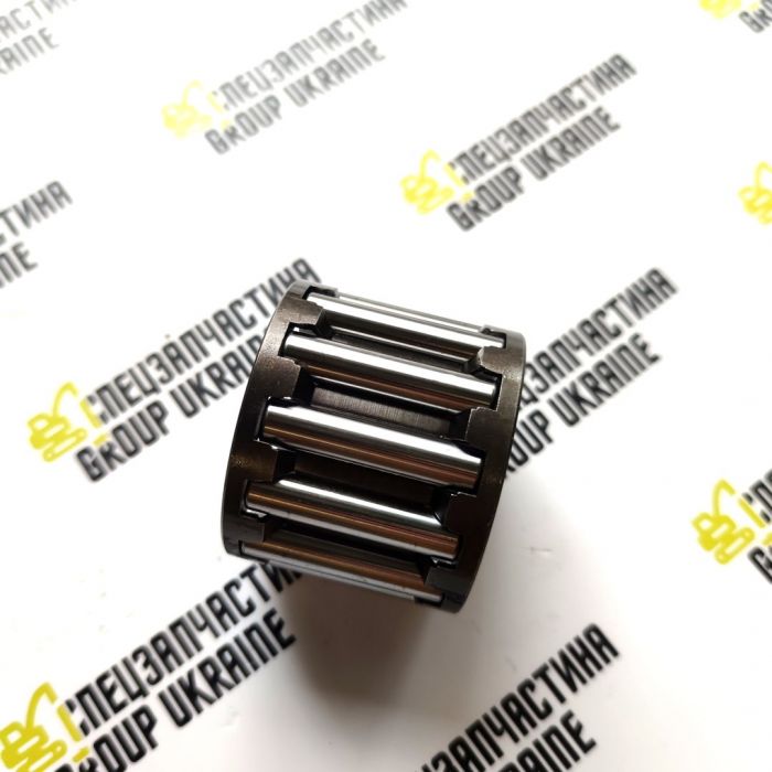 Голковий підшипник Part № 550/43657 JCB бортового редуктора хода JCB 205