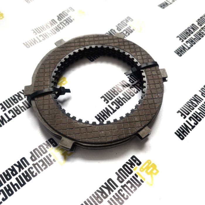 CA0149304 (149304, 11712966, 87705479, F03/31884) Пакет фрикціонів КПП Komatsu