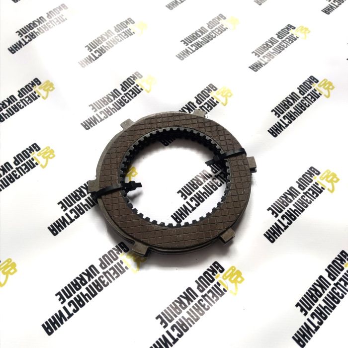 CA0149304 (149304, 11712966, 87705479, F03/31884) Пакет фрикціонів КПП Komatsu
