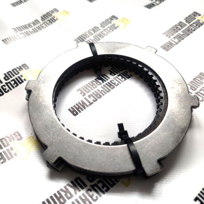 CA0149304 (149304, 11712966, 87705479, F03/31884) Пакет фрикціонів КПП Komatsu